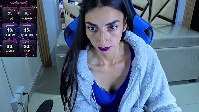 Chat XXX Live Maily_a_