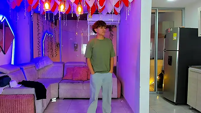 Houseofwarriosn Live XXX chat