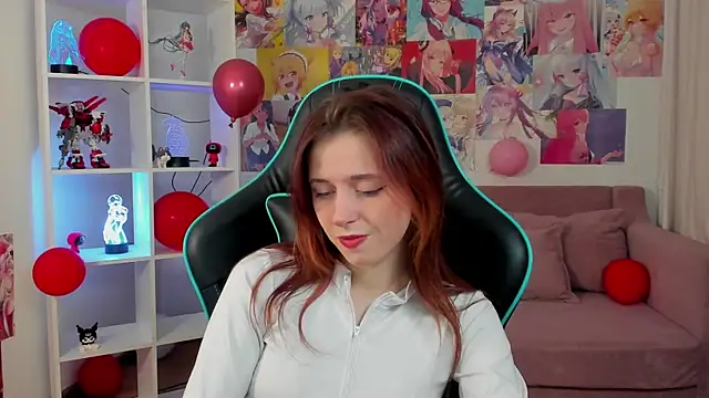 Chat XXX Live FreyaVey