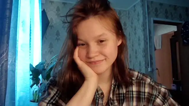 Chat XXX Live Ammymia