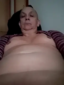 Show modela bigcock_marusz na web-kameri