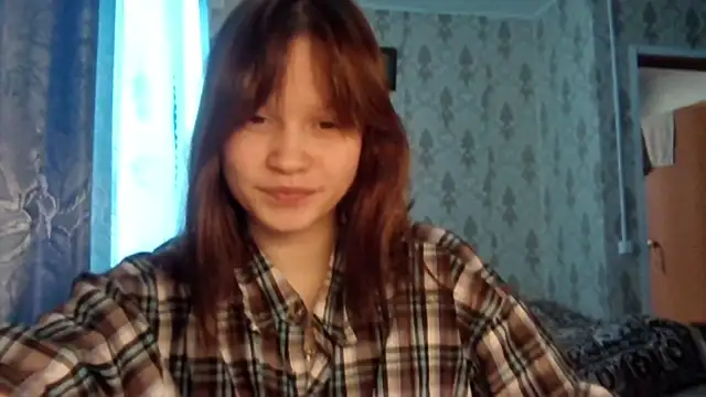 Ammymian Live XXX chat