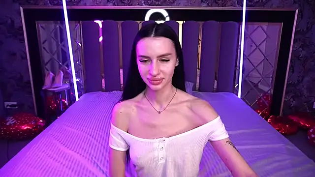 Snow_WhiteeeXn Live XXX chat