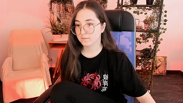 แชท XXX สดของ VirtuallVoyant