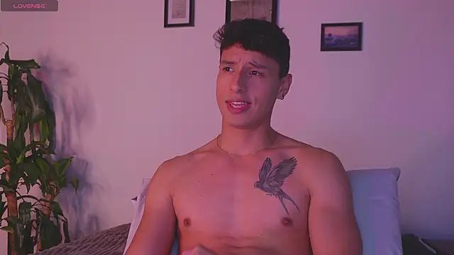 I_Gabriel 即時 XXX 聊天