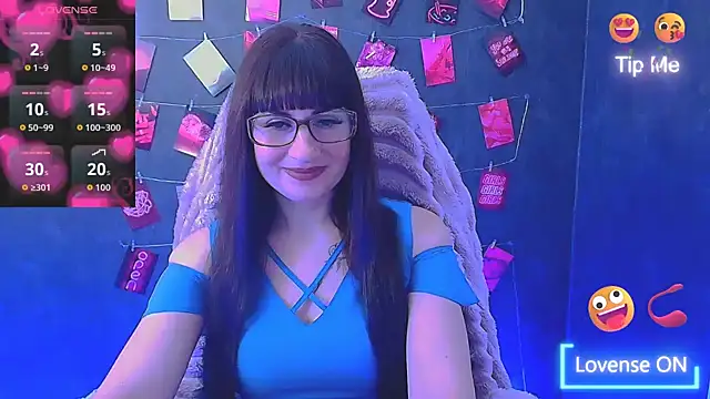 Violla_My live XXX chat