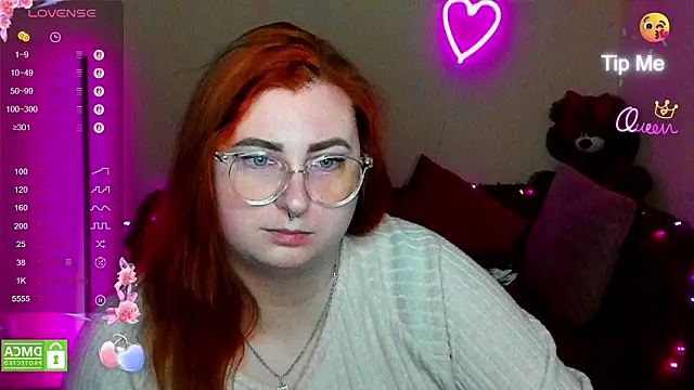 Alicia_love00 Obrolan Langsung XXX