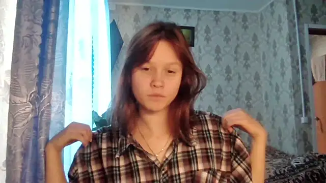 Živý XXX chat Ammymia