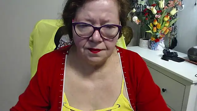 Adelewildx webkamerás műsora