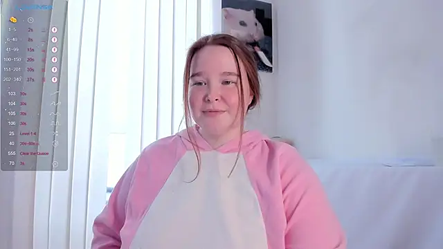 دردشة DebbieWoood الجنسية المباشرة