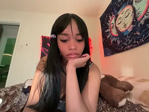 Chat XXX Live venusfairys