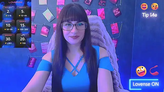 Violla_My élő XXX-chatje