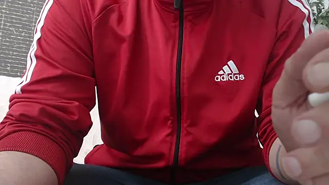 TinyBlair élő XXX-chatje