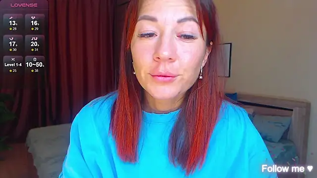 Chatroom XXX en direct de FireWater6