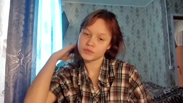 Ammymia 라이브 XXX 채팅