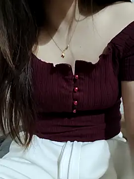 susu_baby Show Webcam