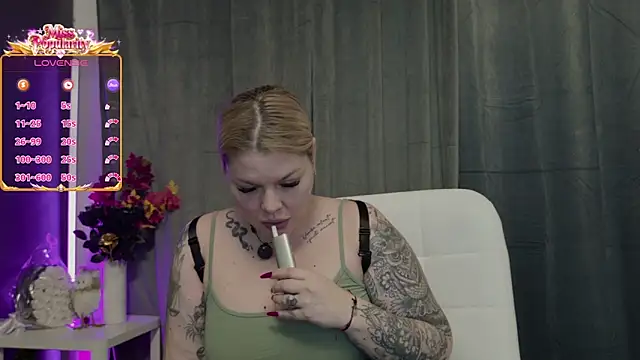 Issa_Jo Obrolan Langsung XXX