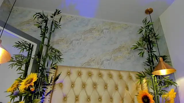 แชท XXX สดของ LittleeJaz