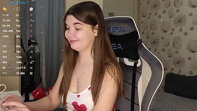 Chat XXX en directo de _cute_ice