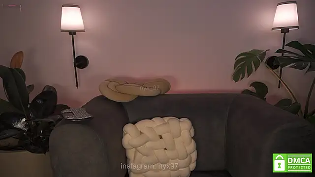 Chat XXX Live nyx_97