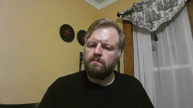 TheOneDonShaun webkamerás műsora