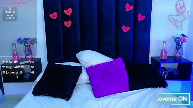 AvaniBloom_ Obrolan Langsung XXX