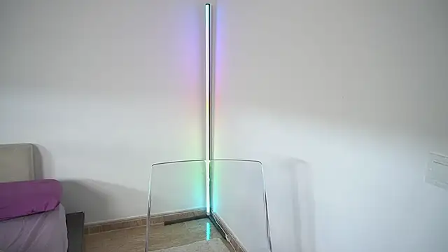 Chatroom XXX en direct de new_dee