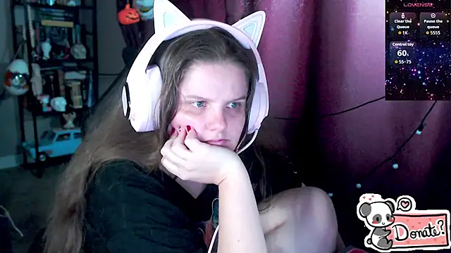 Sembang XXX Secara Langsung so_cute777