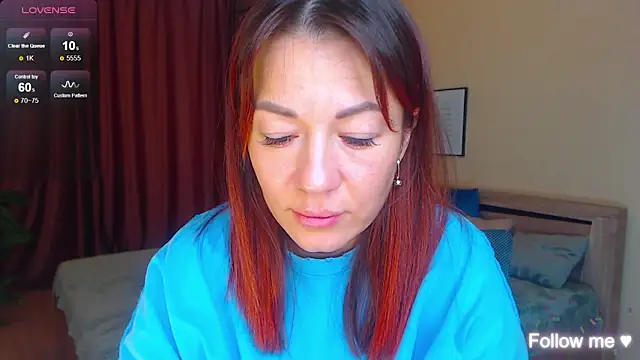 FireWater6 élő XXX-chatje