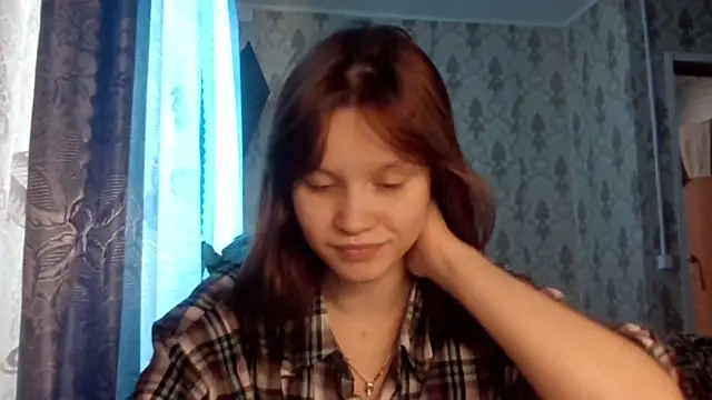 Ammymia élő XXX-chatje