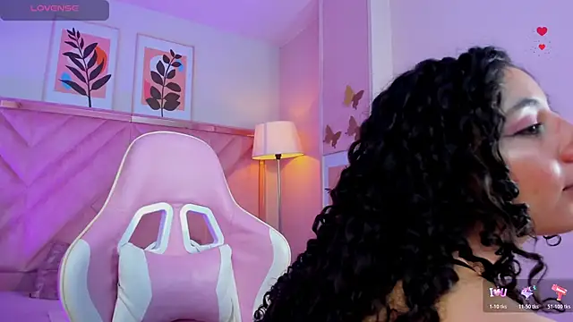 DemiJones_ Obrolan Langsung XXX