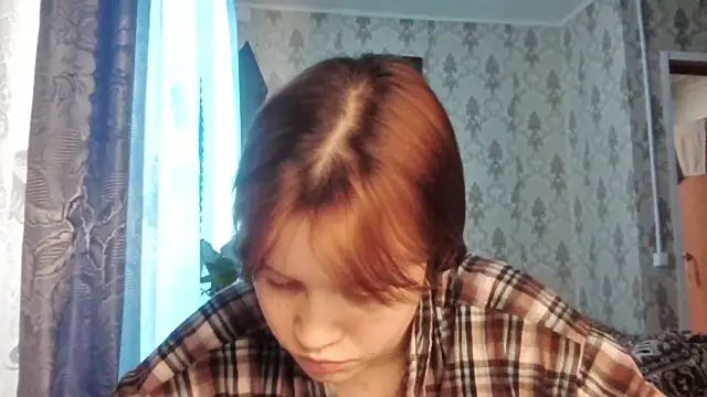 XXX chat uživo modela Ammymia