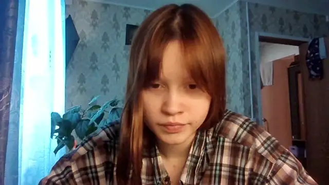 Ammymia Live XXX Chat