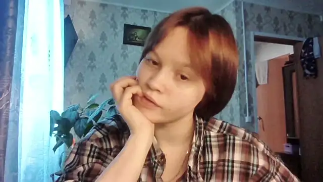 Ammymia Live XXX Chat