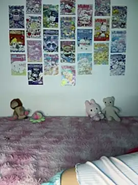 Chat XXX en directo de Valen-Foxx1