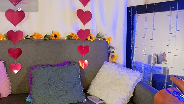 lunitaa0 Live XXX-chat