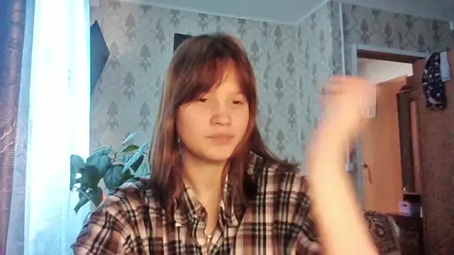 Ammymia Live XXX-chat