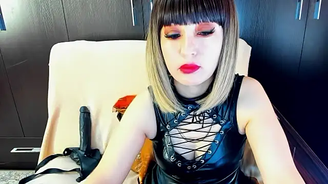 Živý XXX chat DaisyMun