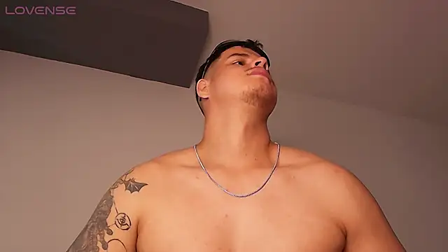 BjornSteel Chat XXX live