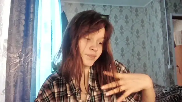 Ammymia Live XXX Chat