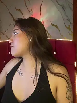 angellique_22 Chat XXX in diretta