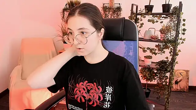 Chatroom XXX en direct de VirtuallVoyant