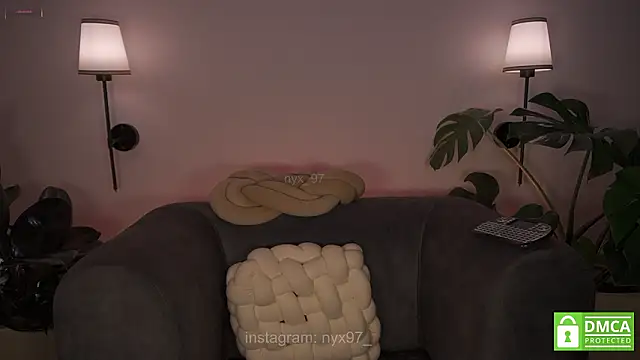 Chat XXX en directo de nyx_97