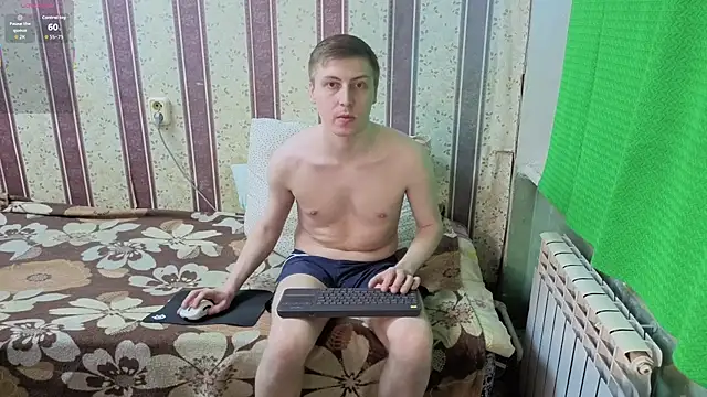 Show de webcam de Darien_Brown