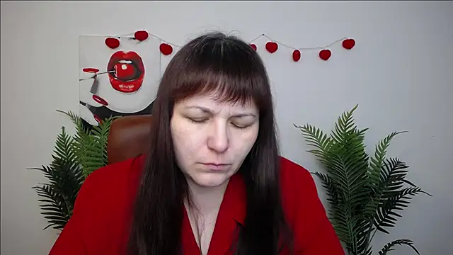 Chat XXX en directo de AliceInksSweetty