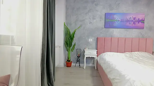 Chat XXX ao vivo de alisonita_