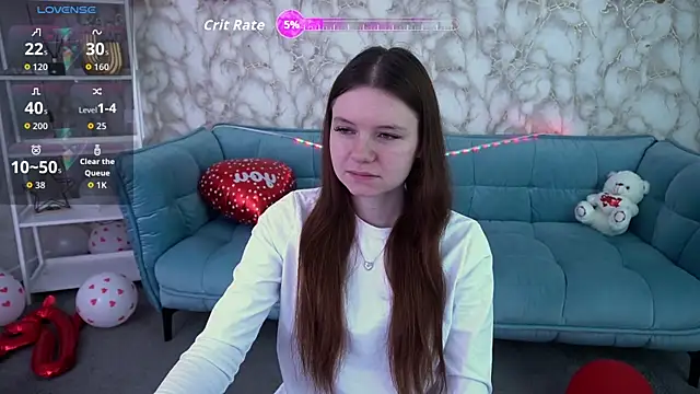 Chatroom XXX en direct de MaRich_Ka