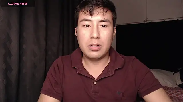 andrewmhilton_ Webcam Show