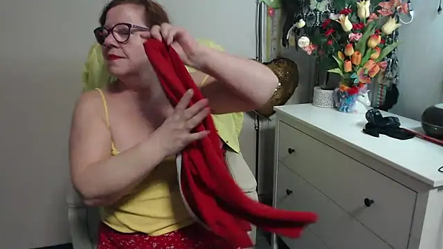 Adelewildx Live XXX Chat