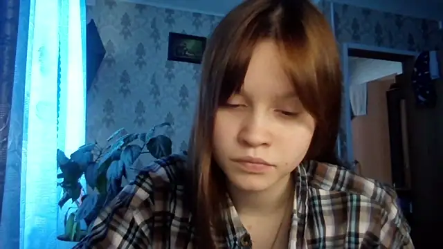 Ammymia's Live XXX Chat